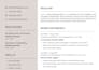 write, edit, and design a professional CV or resume